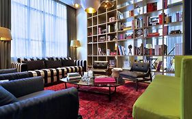 Hotel Indigo Tel Aviv - Diamond District By Ihg