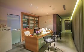 Hotel Indigo Tel Aviv - Diamond District By Ihg